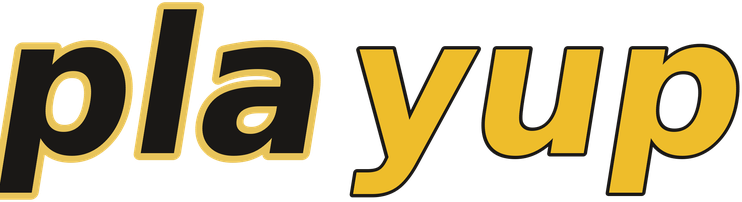 playup logo